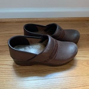 DANSKO shoes